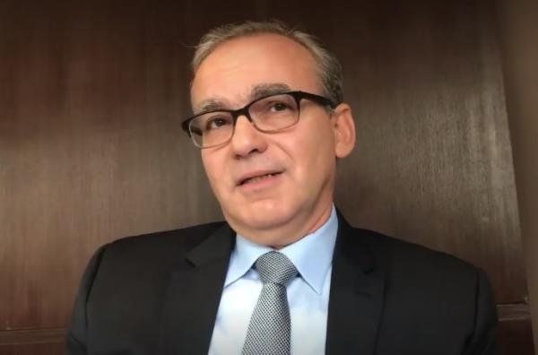 Firmino chama Themístocles de retrógrado e avisa: As coisas podem piorar