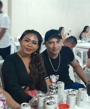  Feminicídio e suicídio chocam moradores da Ilha de Santana