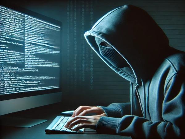 Homem é indiciado por extorsão após gravação ilegal de interação virtual