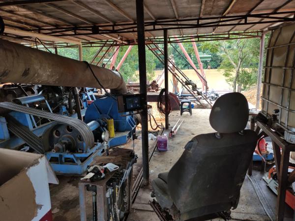 Polícia Federal prende homem por envolvimento em garimpo ilegal no Amapá