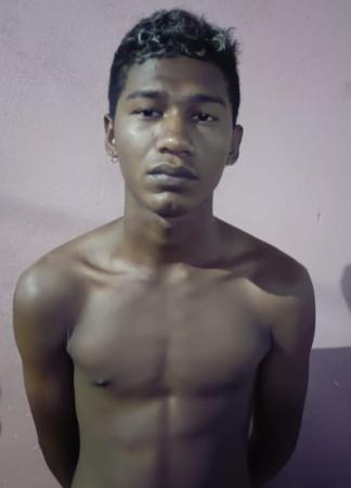 Suspeito morre em confronto com o GTA no bairro São Lázaro