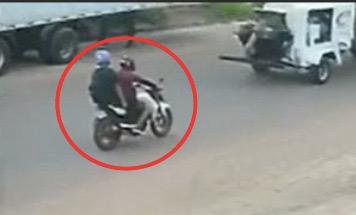 Polícia Civil identifica e indicia dupla por assalto a loja de celulares em Macapá