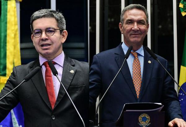 Senadores destinam R$ 12 milhões para modernização da iluminação pública em Oiapoque