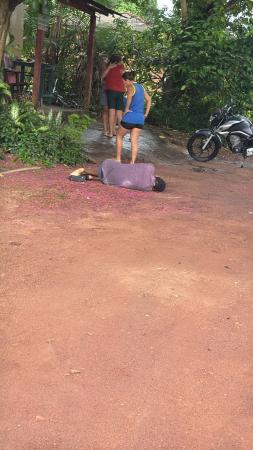 Usuário de drogas é executado a tiros na zona norte de Macapá