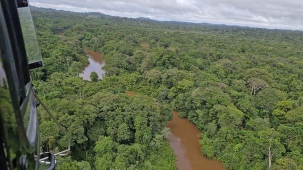 Laudo Confirma Presença de Metais Pesados no Rio Cupixi Após Rompimento de Barragem
