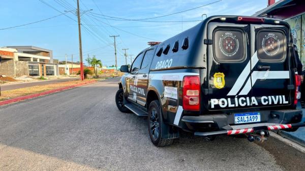 Polícia Civil do Amapá desmantela esquema de falso sequestro e identifica suspeitos