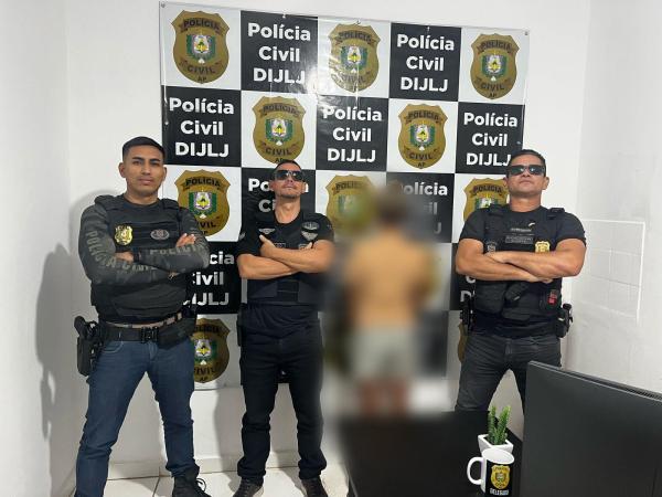Golpe Virtual Desmascarado: Ação Integrada das Forças de Segurança Culmina na Prisão de Dois Indiciados