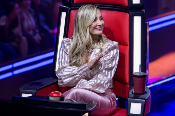 The Voice Kids: Claudia Leitte comenta a chegada das novas vozes de seu time