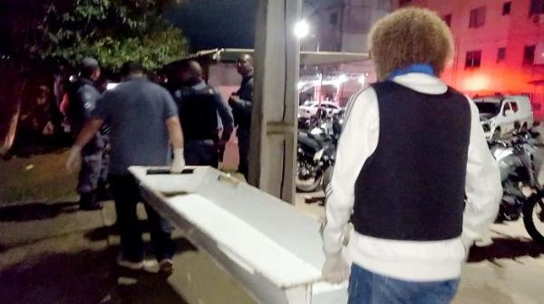 Foragido envolvido em espancamento e tentativa de degola contra morador da Guiana Francesa é morto em confronto com a PM