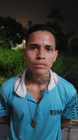  Homem Morre em Troca de Tiros com o Bope em Pedra Branca do Amapari