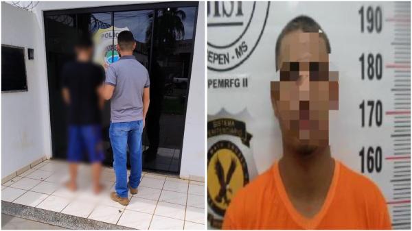  Polícia Civil desmantela esquema de fraude eletrônica em ação interestadual