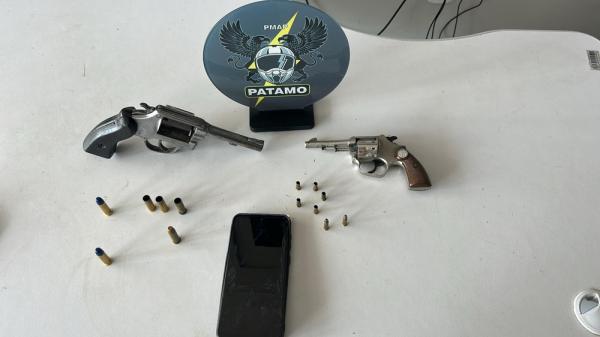  Adolescente Morrem em Enfrentamento com a Patamo na Zona Norte de Macapá