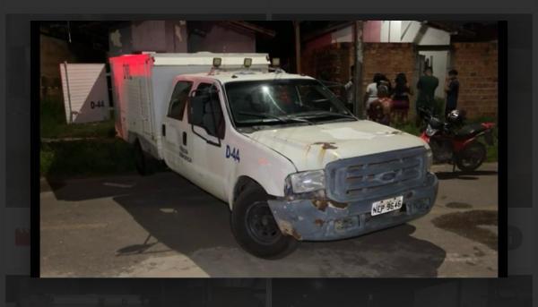 Faccionado Procurado por Homicídio é Executado Dentro de Residência