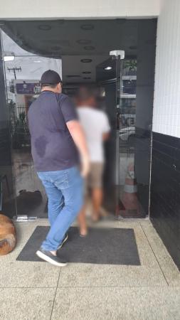 Mentor do “Golpe do Miracema” é Capturado pela Polícia Civil do Amapá