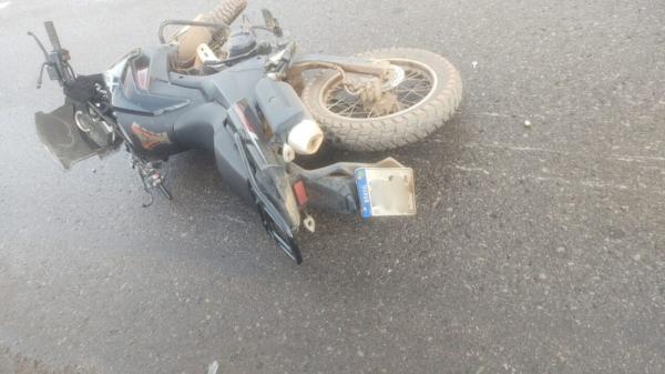 Dois motociclistas perdem a vida em rodovias de Macapá