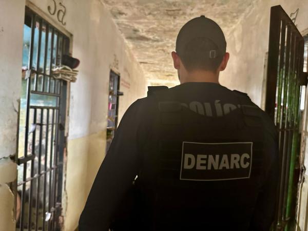  Polícia Civil desmantela organização criminosa multimilionária