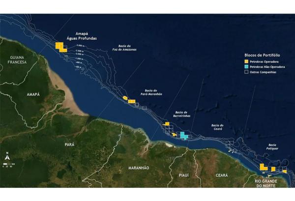 Conferência de Meio Ambiente aprova propostas que defendem a exploração de petróleo e gás na Margem Equatorial do Amapá