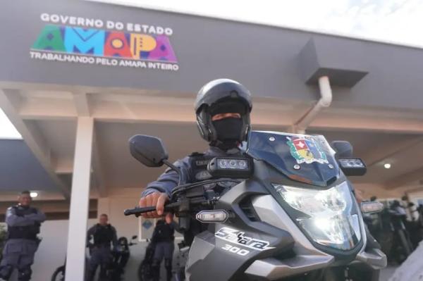 Companhia de Patrulhamento Tático com Apoio de Motocicleta da PM divulga balanço de Ações