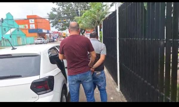 Justiça revoga benefícios penais e ordena prisão de condenados reincidentes em Macapá