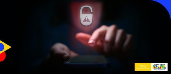 Ministério da Justiça inicia envio de notificações para celulares roubados ou furtados