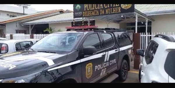 Mulher é Resgatada de Relacionamento Abusivo Após Denúncia Anônima ao Disque 180