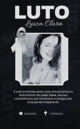 Tragédia em Criciúma: Jovem morre após agressão brutal do companheiro