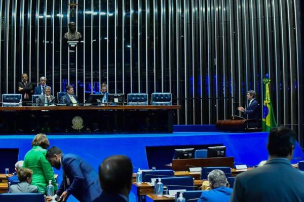 Amapá Ganha Destaque Nacional na Aprovação da Lei Aldir Blanc no Senado