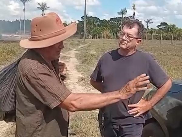 Militar da Reserva e Fazendeiro Irão a Júri Popular por Execução de Idoso em Conflito Fundiário no Interior do Amapá