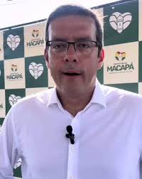 Justiça Eleitoral Condena Prefeito de Macapá por Propaganda Irregular nas Eleições de 2024.