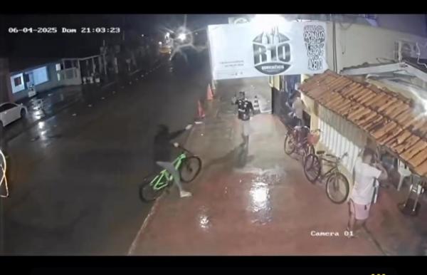 Polícia Civil do Amapá prende acusado de executar rival em bar no município de Santana.