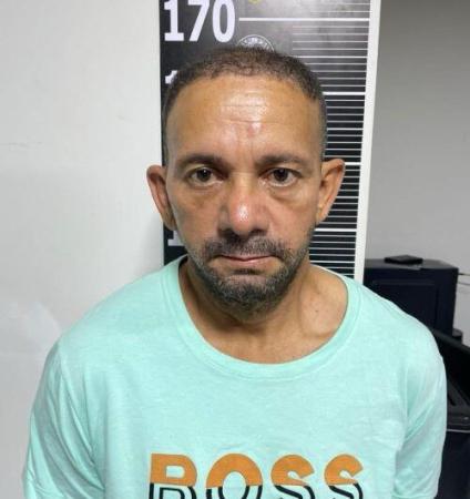 Mandante de chacina em garimpo na divisa entre Amapá e Pará é capturado no Distrito Federal