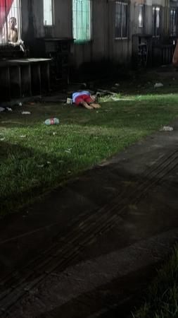 Ex-detento é executado a tiros próximo ao 1º Batalhão da PM em Macapá
