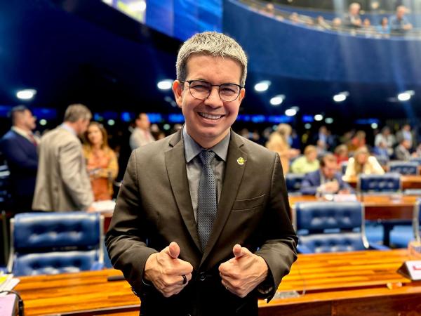 Aprovada a PEC 07: Proposta do Senador Randolfe Rodrigues pode beneficiar 35 mil amapaenses com a transposição